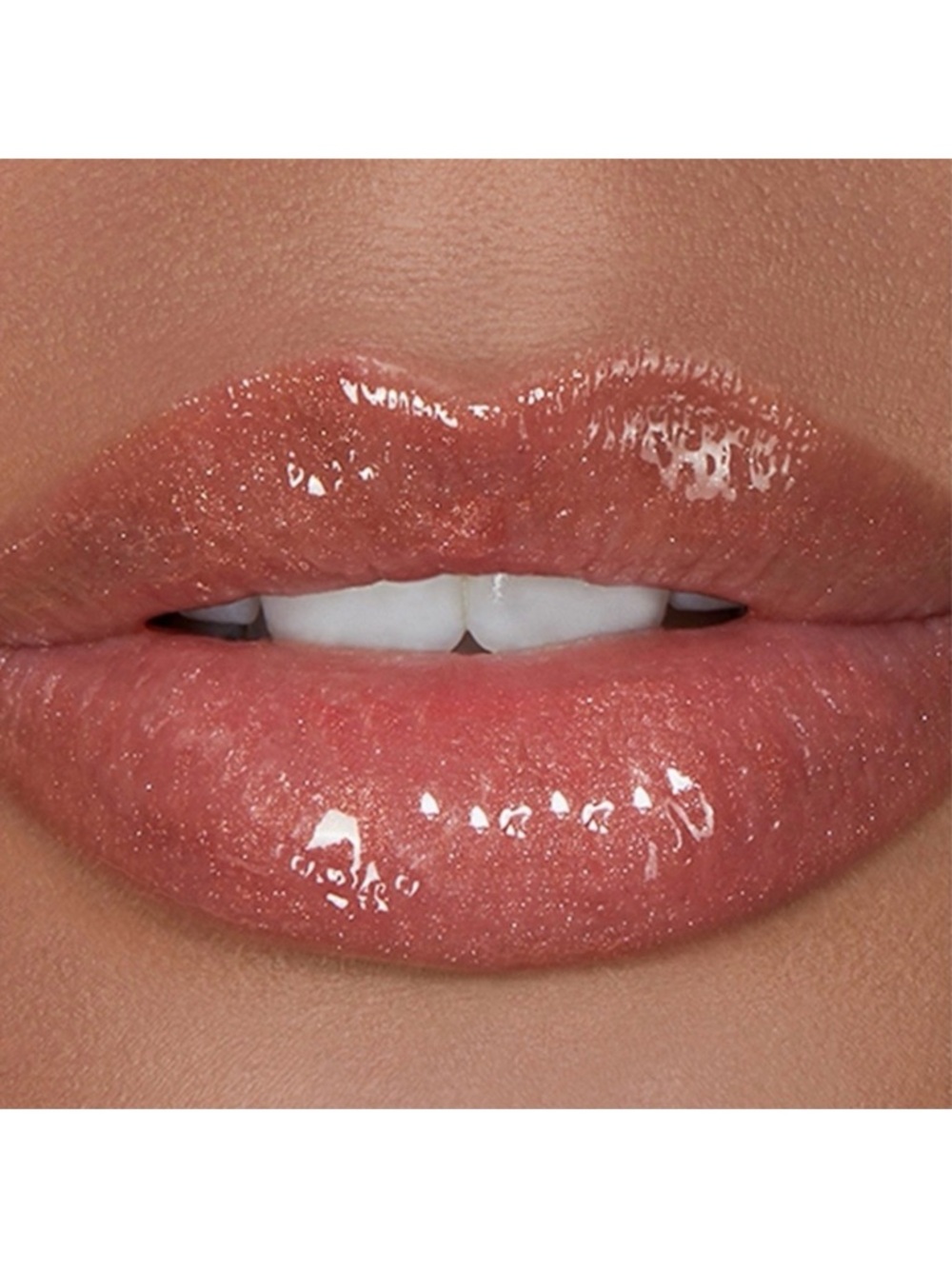 Hourglass 618 Ignite Unreal High Shine Volumizing Lip Gloss - Picture 2 of 3